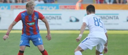 Champions League: Rezultatele din turul doi preliminar